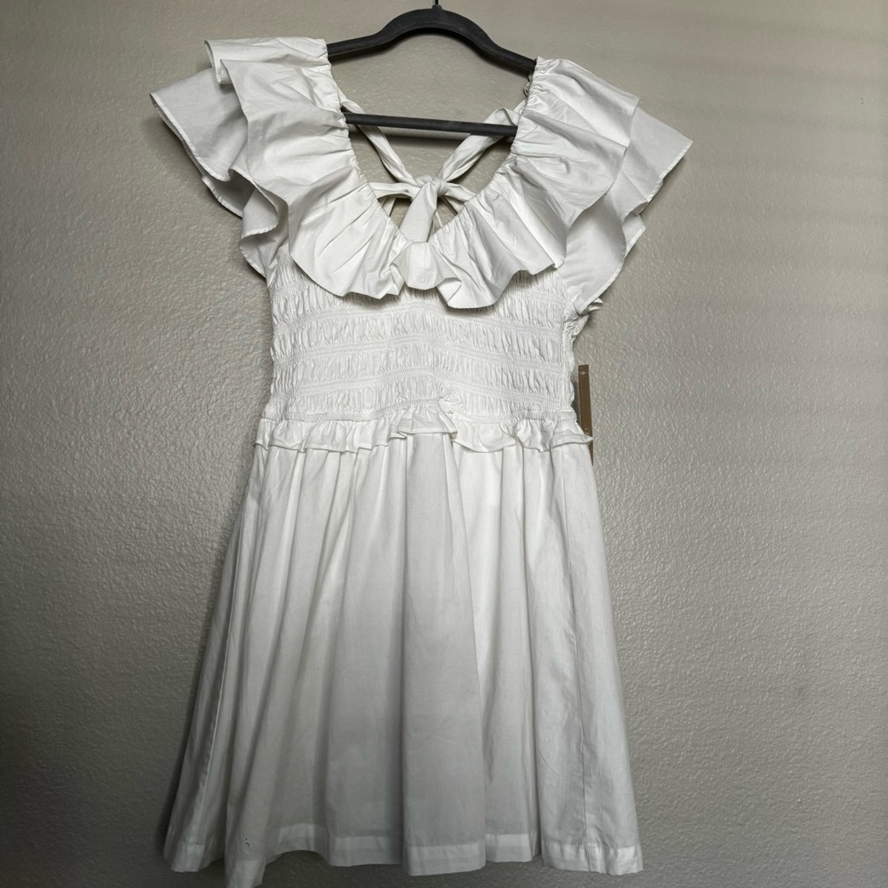 NWT CLEOBELLA MINI DRESS